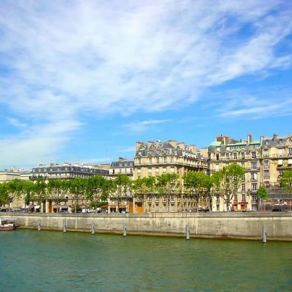 Meet your Posher, Teresa